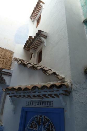 Hostal Dar Anneke