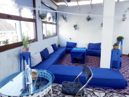 Albergue Hostal La Joya
