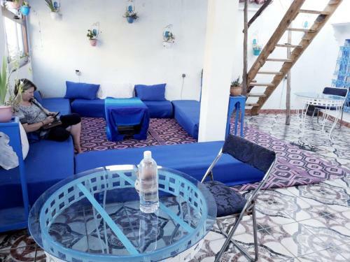 Albergue Hostal La Joya