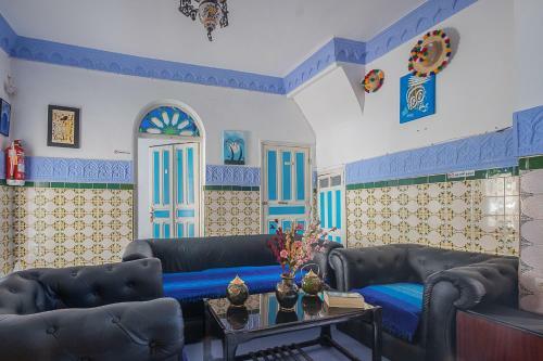 Albergue Hostal La Joya