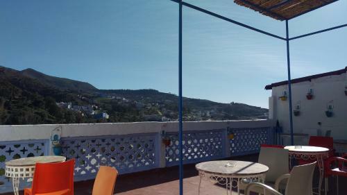 Albergue Hostal La Joya
