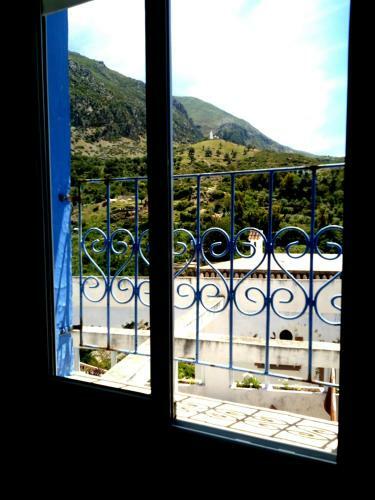 Albergue Hostal La Joya
