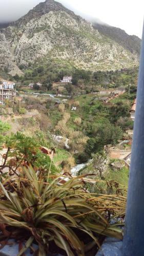 Albergue Hostal La Joya