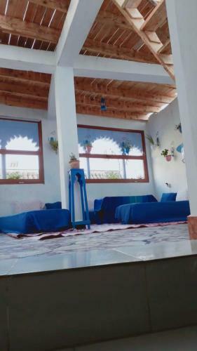 Albergue Hostal La Joya