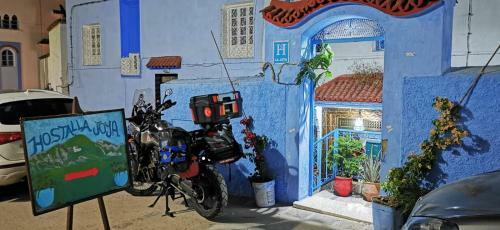 Albergue Hostal La Joya