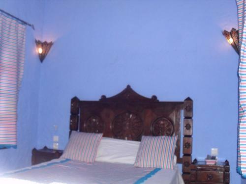 Bed & Breakfast Dar Lbakal