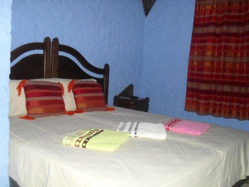 Bed & Breakfast Dar Lbakal