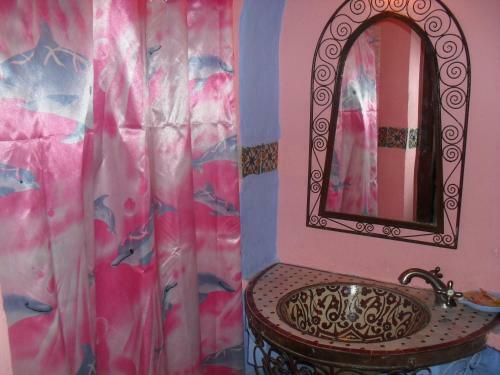 Bed & Breakfast Dar Lbakal
