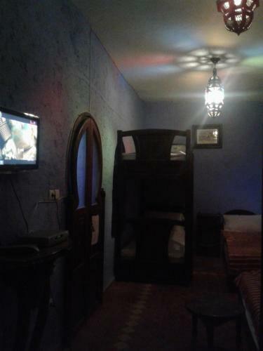 Bed & Breakfast Dar Lbakal
