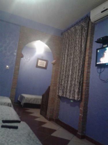 Bed & Breakfast Dar Lbakal