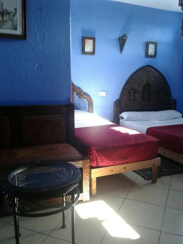 Bed & Breakfast Dar Lbakal