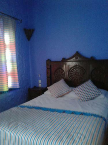 Bed & Breakfast Dar Lbakal