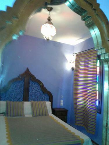 Bed & Breakfast Dar Lbakal
