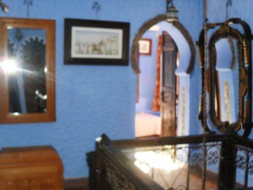 Bed & Breakfast Dar Lbakal