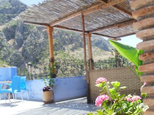 Bed & Breakfast Dar Lbakal