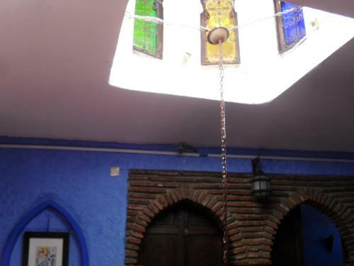 Bed & Breakfast Dar Lbakal