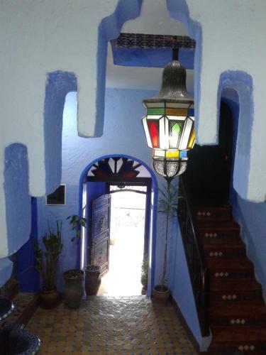 Bed & Breakfast Dar Lbakal