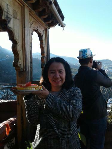 Bed & Breakfast Dar Lbakal