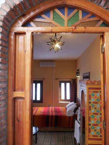 Bed & Breakfast Dar Dalia