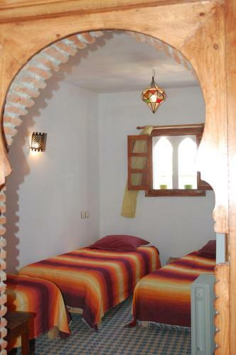 Bed & Breakfast Dar Dalia