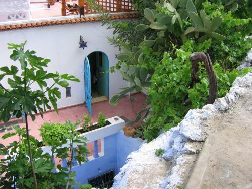 Bed & Breakfast Dar Dalia