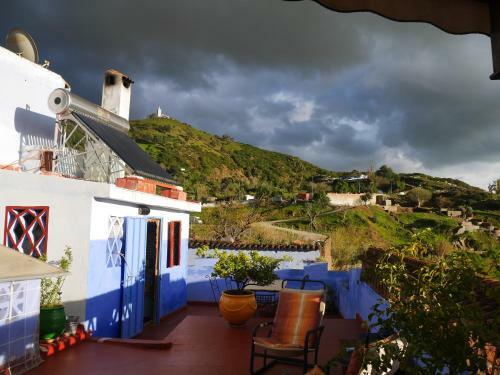 Bed & Breakfast Dar Dalia