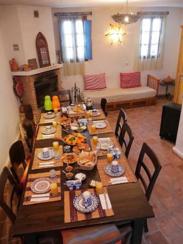 Bed & Breakfast Dar Dalia
