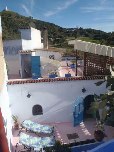 Bed & Breakfast Dar Dalia