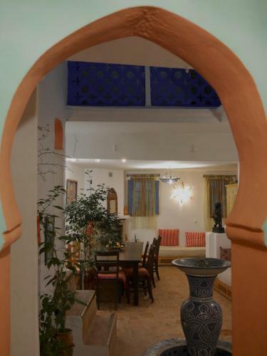 Bed & Breakfast Dar Dalia
