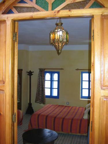 Bed & Breakfast Dar Dalia
