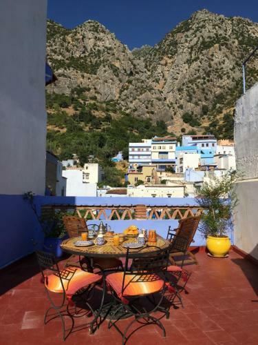 Bed & Breakfast Dar Dalia