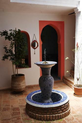 Bed & Breakfast Dar Dalia
