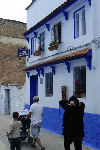 Bed & Breakfast Dar Dalia