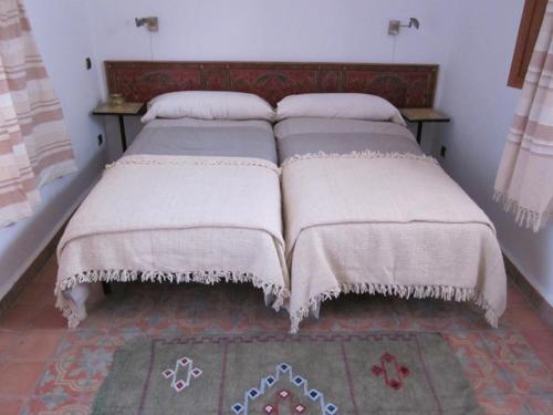 Hotel H�tel Ras El Maa