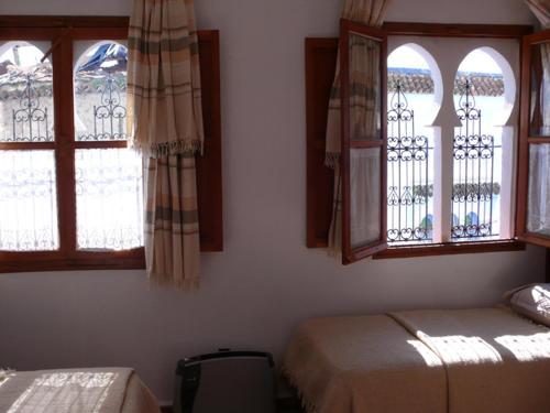 Hotel H�tel Ras El Maa