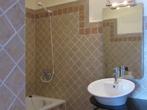 Hotel H�tel Ras El Maa