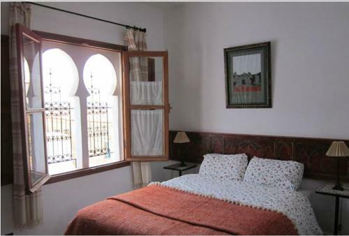 Hotel H�tel Ras El Maa
