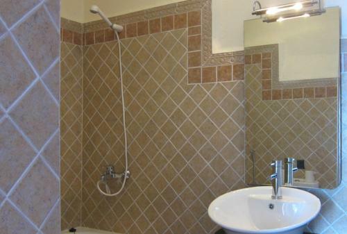 Hotel H�tel Ras El Maa