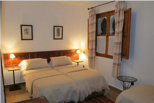 Hotel H�tel Ras El Maa