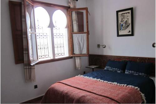Hotel H�tel Ras El Maa