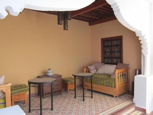 Hotel H�tel Ras El Maa