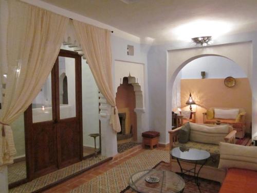 Hotel H�tel Ras El Maa