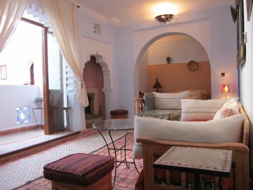 Hotel H�tel Ras El Maa