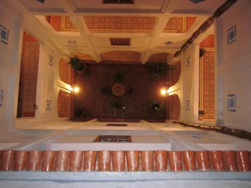 Hotel H�tel Ras El Maa