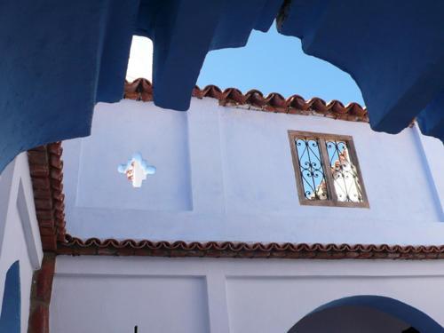 Hotel H�tel Ras El Maa