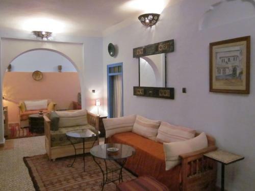 Hotel H�tel Ras El Maa
