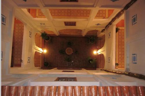 Hotel H�tel Ras El Maa