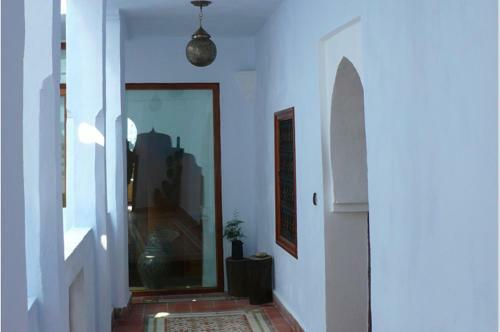 Hotel H�tel Ras El Maa