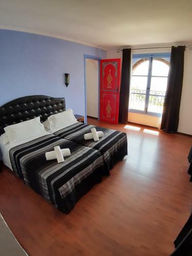 Hotel Alkhalifa