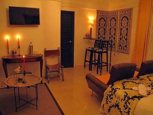 Riad Ryad A&b Chaouen